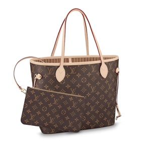 Louis Vuitton Neverfull MM